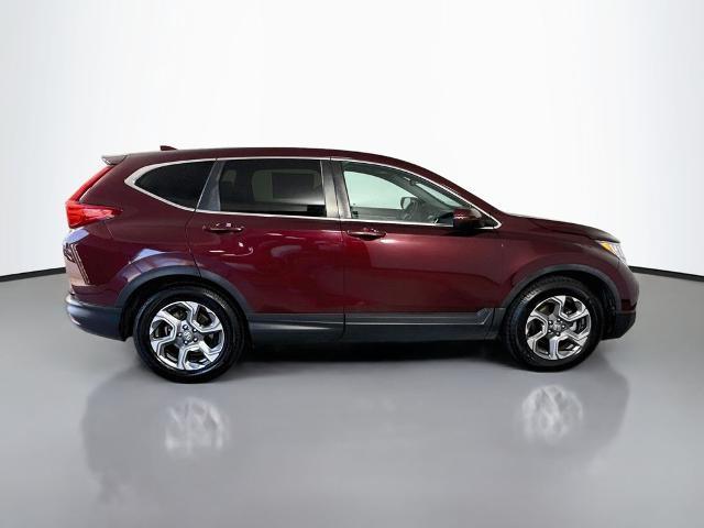 2017 Honda CR-V - $10,500