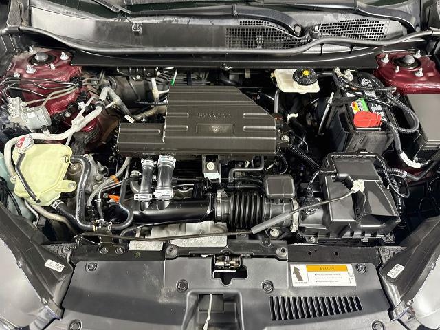 2017 Honda CR-V - $10,500