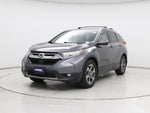 2017 CR-V Thumbnail 4