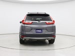 2017 CR-V Thumbnail 6