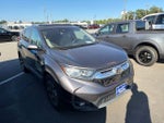 2018 CR-V Thumbnail 2