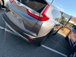 2018 CR-V Thumbnail 3