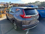2018 CR-V Thumbnail 4