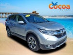 2018 CR-V Thumbnail 1