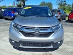 2018 CR-V Thumbnail 2