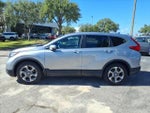 2018 CR-V Thumbnail 4