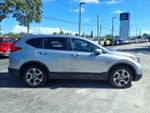 2018 CR-V Thumbnail 5
