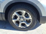 2018 CR-V Thumbnail 7