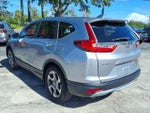 2018 CR-V Thumbnail 8