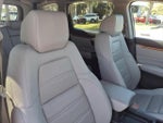 2018 CR-V Thumbnail 21