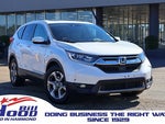 2019 CR-V Thumbnail 1