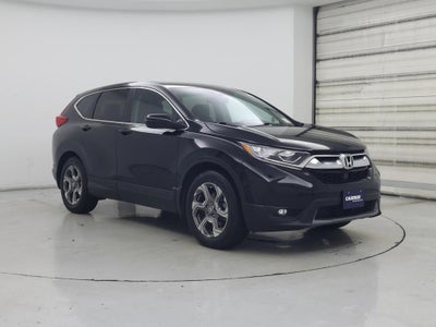 Photo of a 2019 Honda CR-V EX-L 4DR SUV for sale