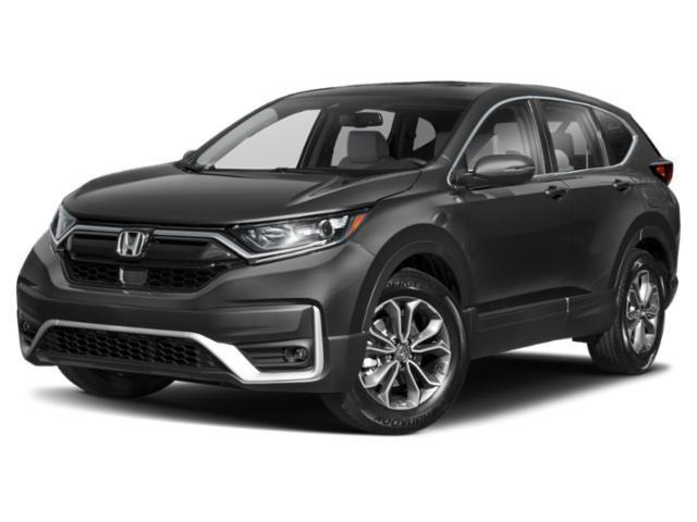 2020 Honda CR-V - $22,918