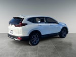2020 CR-V Thumbnail 5