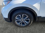 2020 CR-V Thumbnail 14