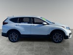 2020 CR-V Thumbnail 6