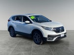 2020 CR-V Thumbnail 7