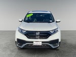 2020 CR-V Thumbnail 8