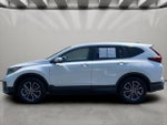 2021 CR-V Thumbnail 2
