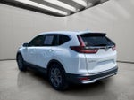 2021 CR-V Thumbnail 3