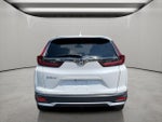 2021 CR-V Thumbnail 4