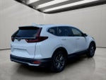 2021 CR-V Thumbnail 5