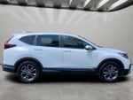 2021 CR-V Thumbnail 6