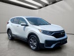 2021 CR-V Thumbnail 7
