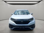 2021 CR-V Thumbnail 8