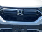 2021 CR-V Thumbnail 9