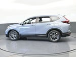 2022 CR-V Thumbnail 3