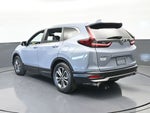 2022 CR-V Thumbnail 4