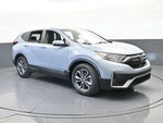 2022 CR-V Thumbnail 8