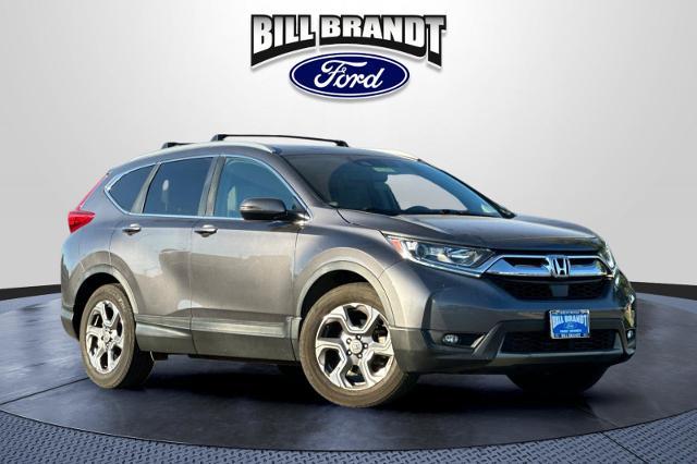 2018 Honda CR-V - $18,189