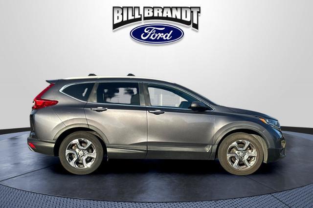2018 Honda CR-V - $18,189