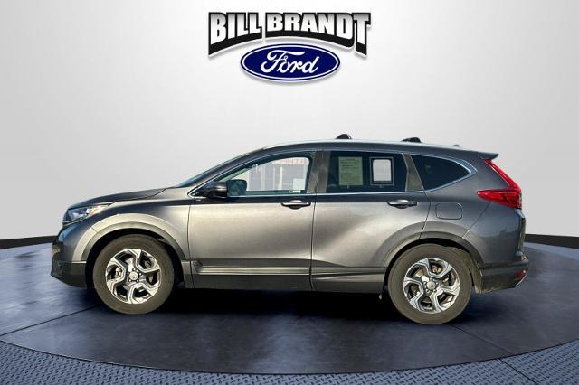 2018 Honda CR-V - $18,189