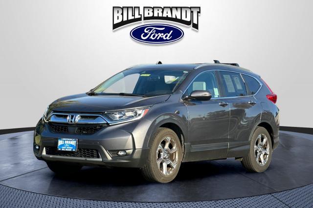 2018 Honda CR-V - $18,189