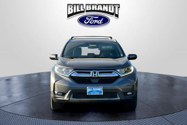 2018 Honda CR-V - $18,189