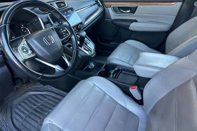 2018 Honda CR-V - $18,189