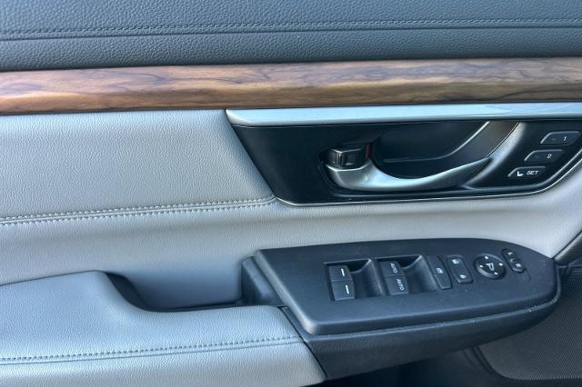 2018 Honda CR-V - $18,189