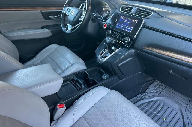 2018 Honda CR-V - $18,189