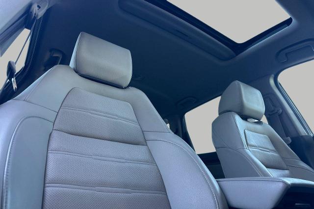 2018 Honda CR-V - $18,189