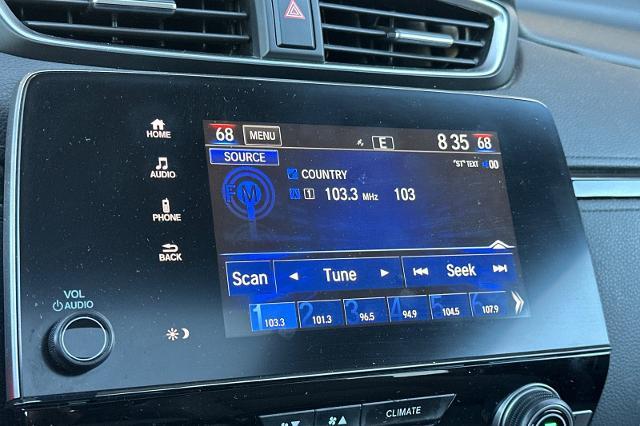 2018 Honda CR-V - $18,189