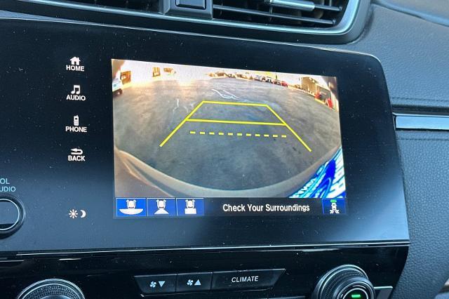 2018 Honda CR-V - $18,189