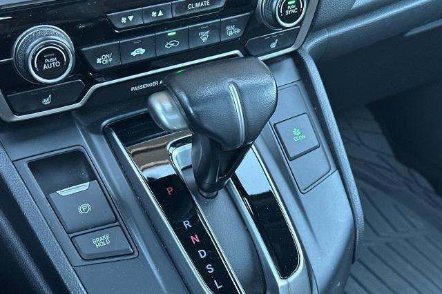 2018 Honda CR-V - $18,189