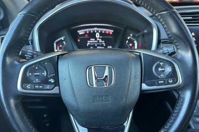 2018 Honda CR-V - $18,189
