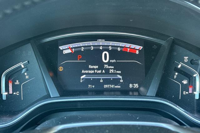 2018 Honda CR-V - $18,189