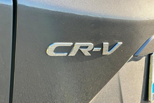 2018 Honda CR-V - $18,189