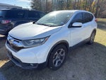 2018 CR-V Thumbnail 1