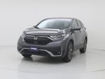 2020 CR-V Thumbnail 4